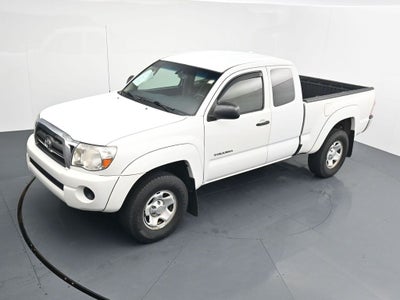 2009 Toyota Tacoma PreRunner
