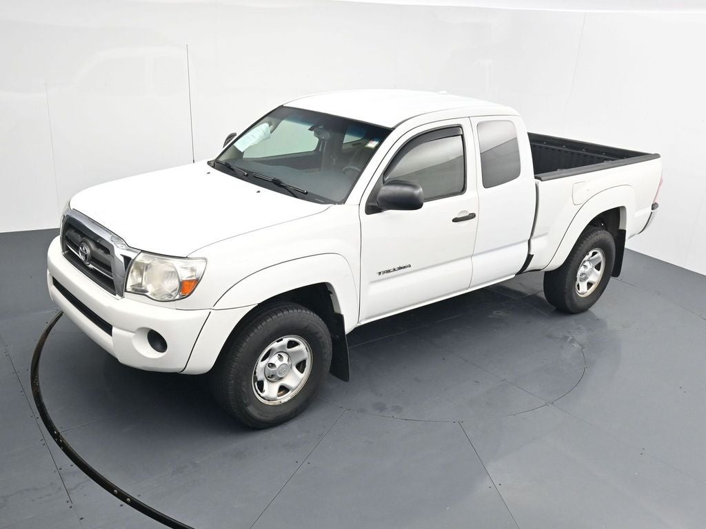 2009 Toyota Tacoma PreRunner
