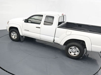 2009 Toyota Tacoma PreRunner