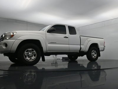 2009 Toyota Tacoma PreRunner