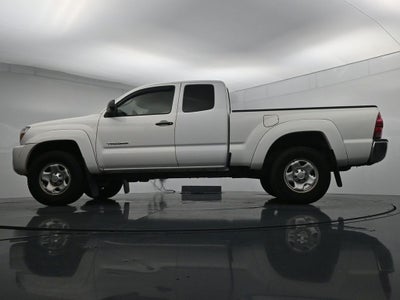 2009 Toyota Tacoma PreRunner