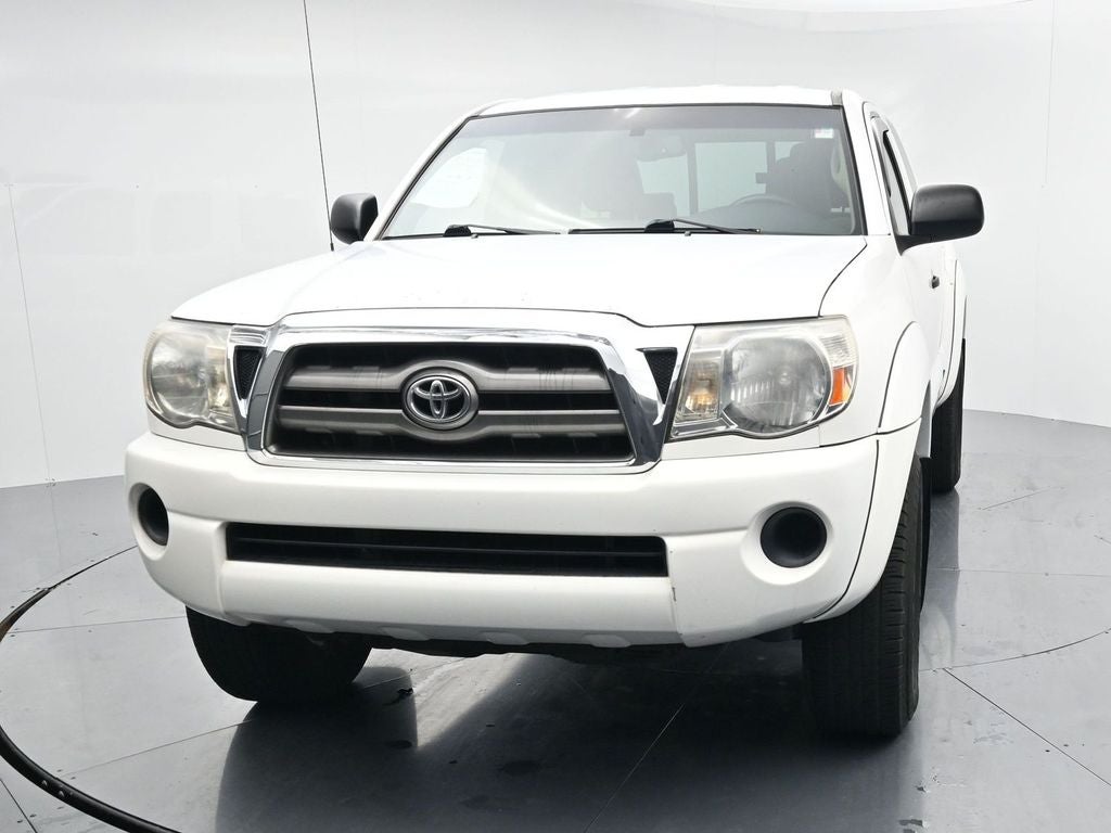2009 Toyota Tacoma PreRunner