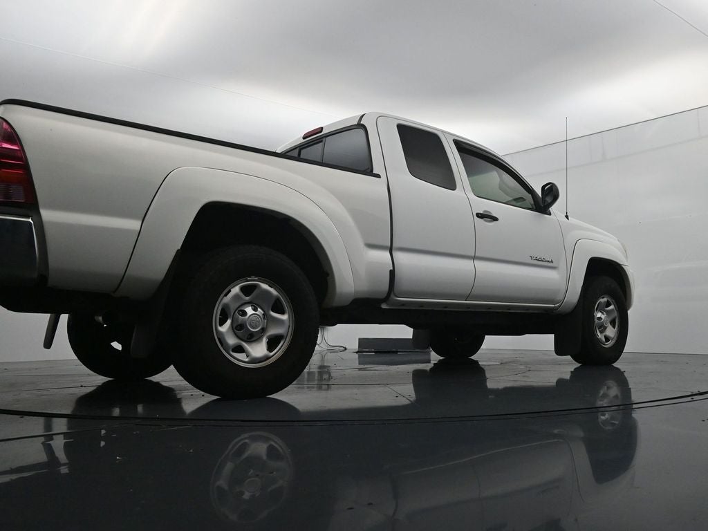 2009 Toyota Tacoma PreRunner