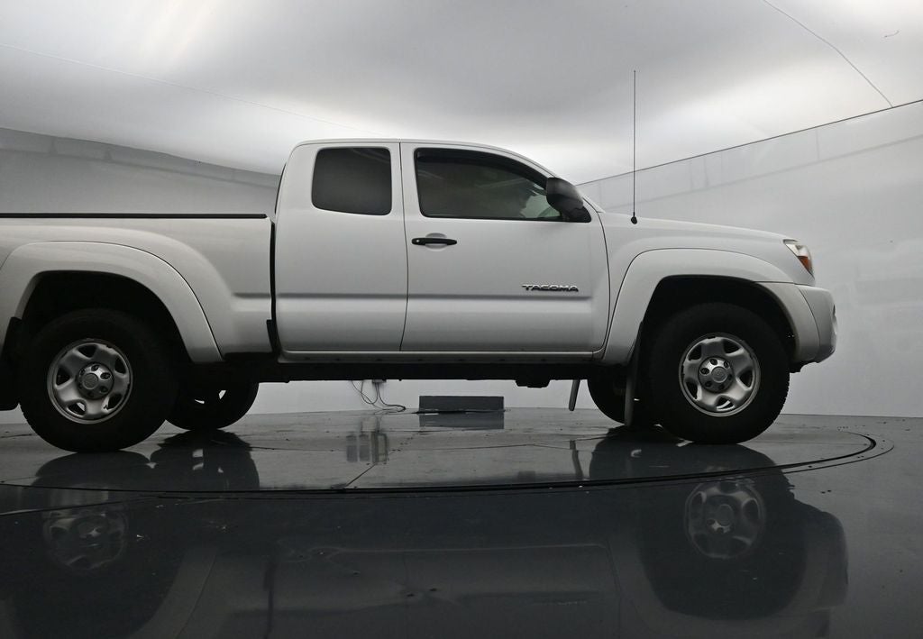 2009 Toyota Tacoma PreRunner