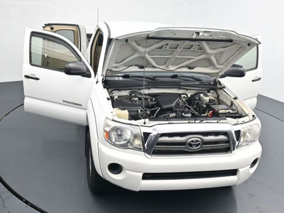 2009 Toyota Tacoma PreRunner