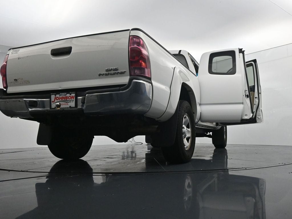 2009 Toyota Tacoma PreRunner