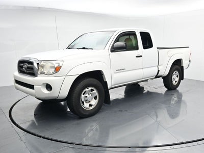 2009 Toyota Tacoma PreRunner