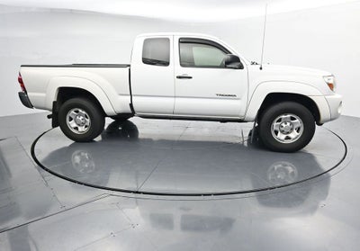 2009 Toyota Tacoma PreRunner