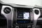 2017 Toyota Tundra Platinum 5.7L V8