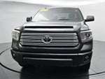 2017 Toyota Tundra Platinum 5.7L V8