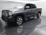 2017 Toyota Tundra Platinum 5.7L V8
