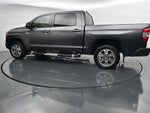 2017 Toyota Tundra Platinum 5.7L V8