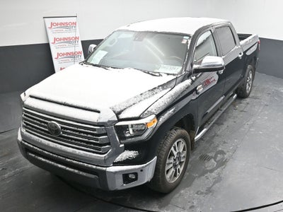 2018 Toyota Tundra 1794