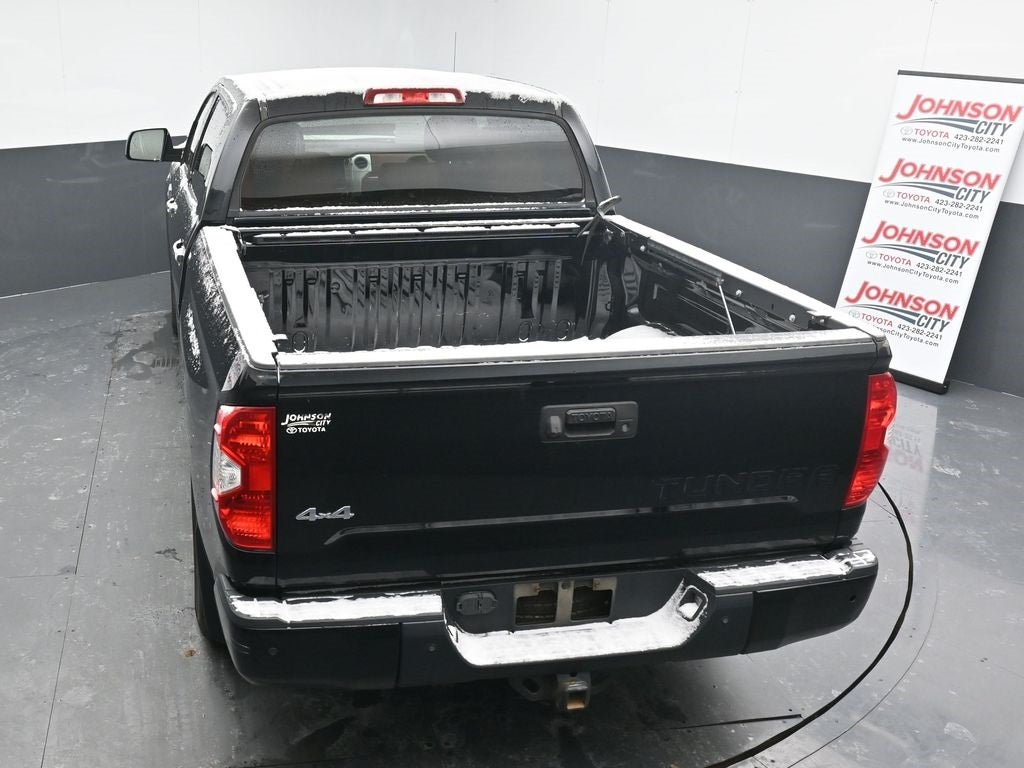 2018 Toyota Tundra 1794