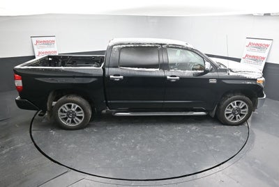 2018 Toyota Tundra 1794