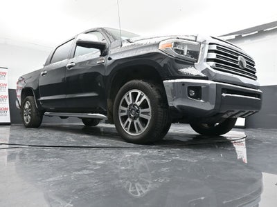 2018 Toyota Tundra 1794