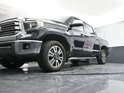 2018 Toyota Tundra 1794