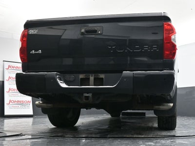 2018 Toyota Tundra 1794