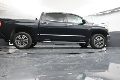 2018 Toyota Tundra 1794