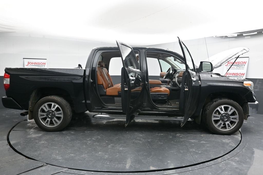 2018 Toyota Tundra 1794