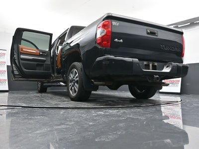 2018 Toyota Tundra 1794