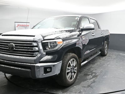 2018 Toyota Tundra 1794