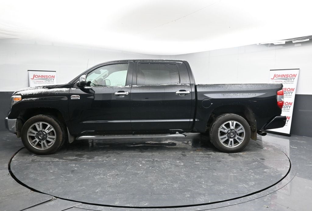 2018 Toyota Tundra 1794