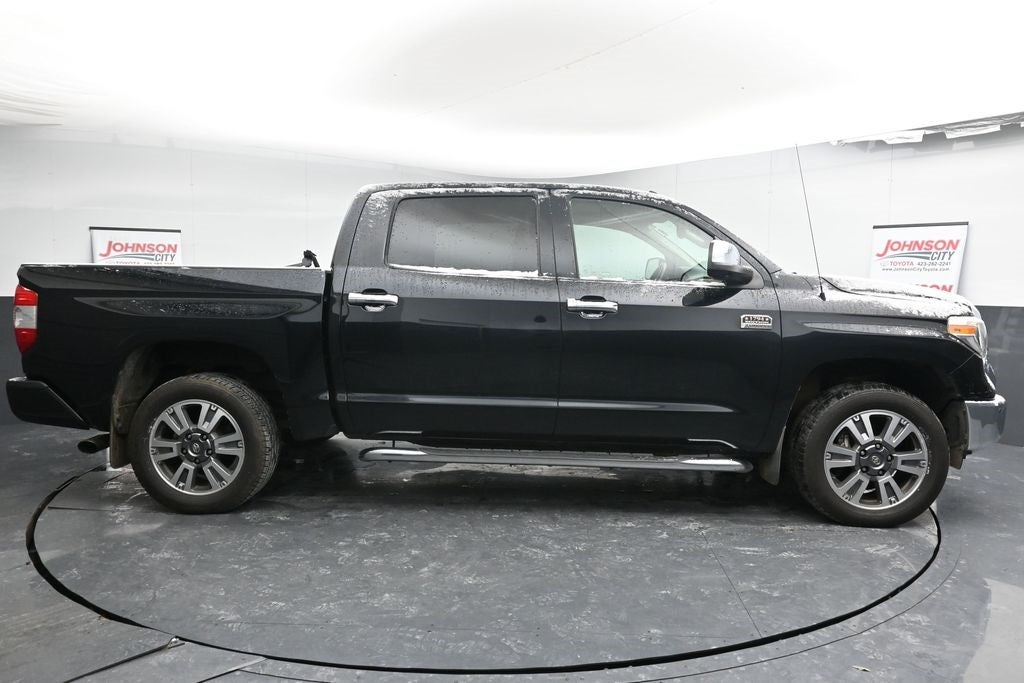 2018 Toyota Tundra 1794