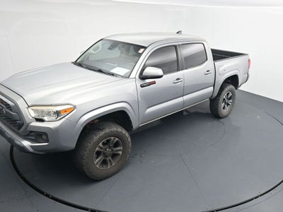 2019 Toyota Tacoma SR