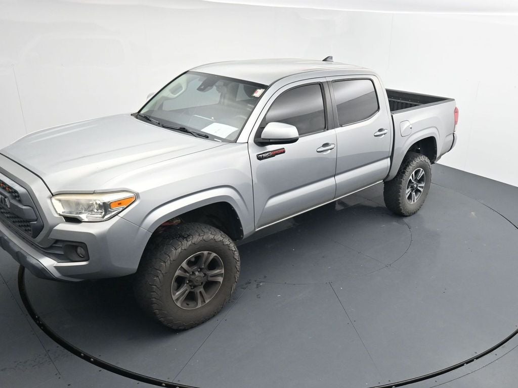 2019 Toyota Tacoma SR