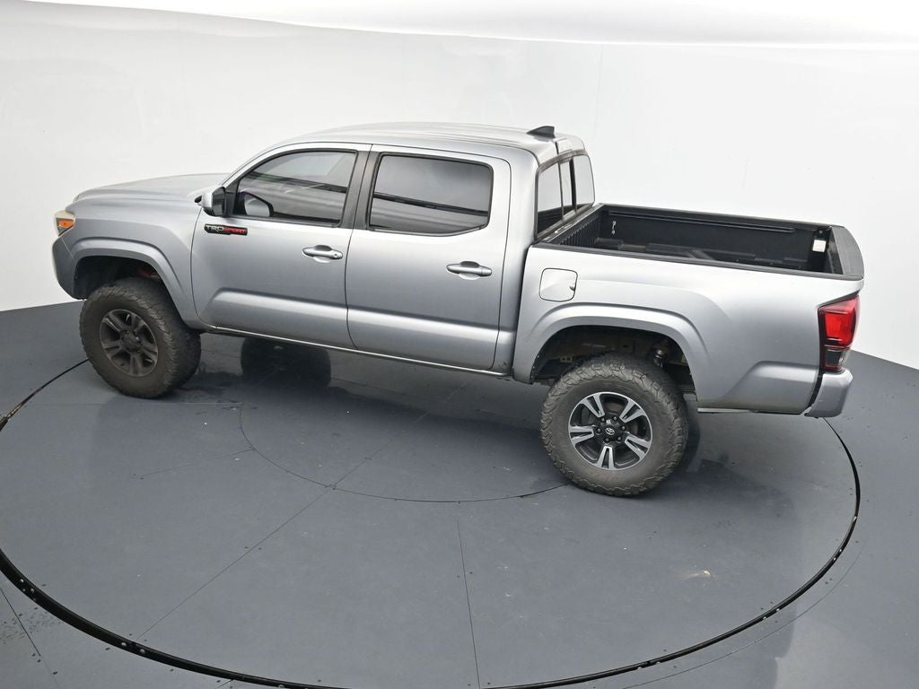 2019 Toyota Tacoma SR