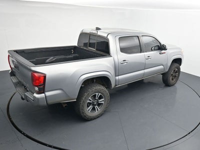 2019 Toyota Tacoma SR