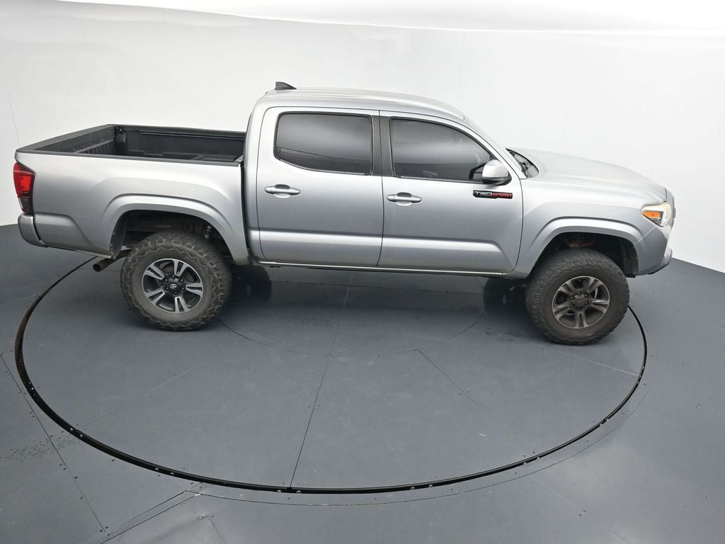 2019 Toyota Tacoma SR