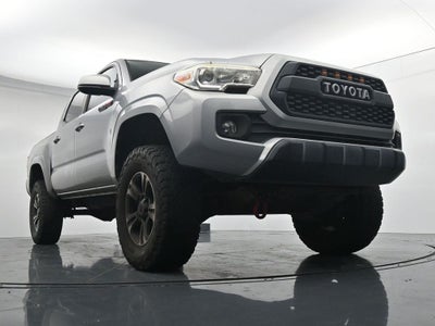 2019 Toyota Tacoma SR