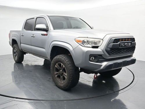 2019 Toyota Tacoma SR