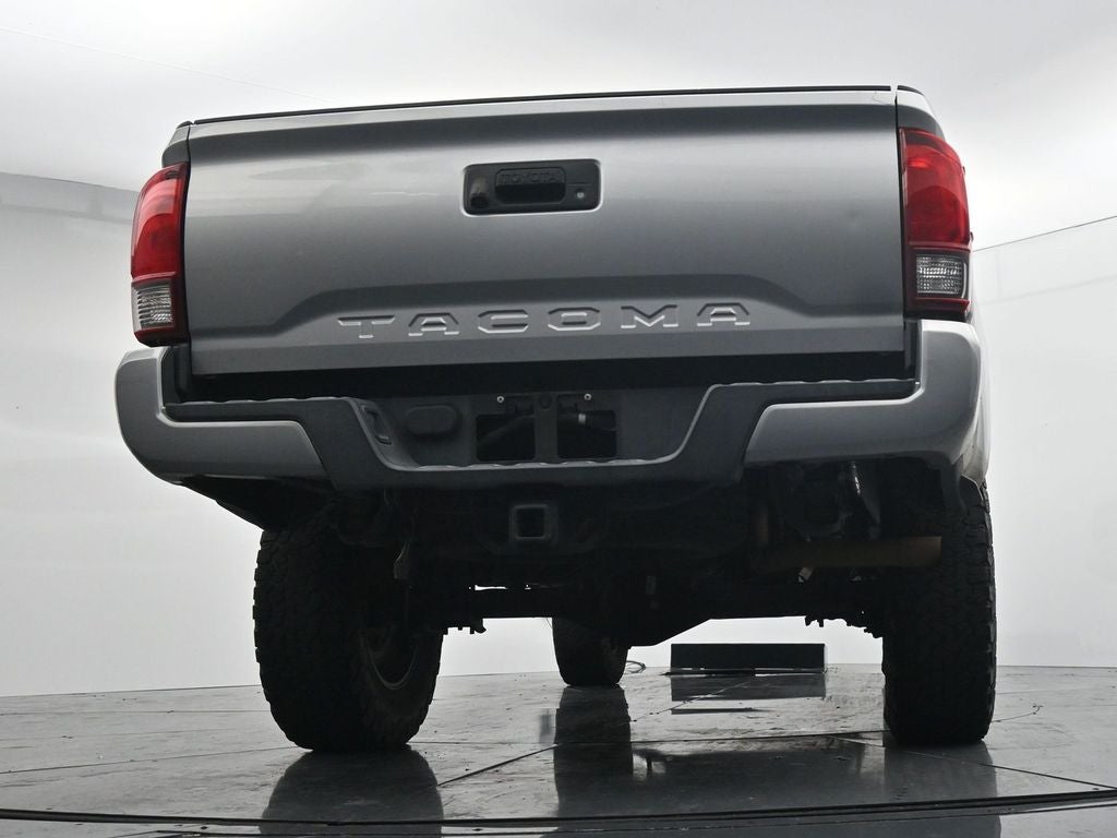 2019 Toyota Tacoma SR