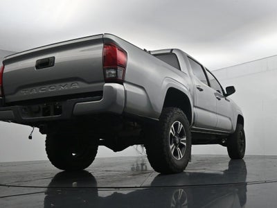 2019 Toyota Tacoma SR