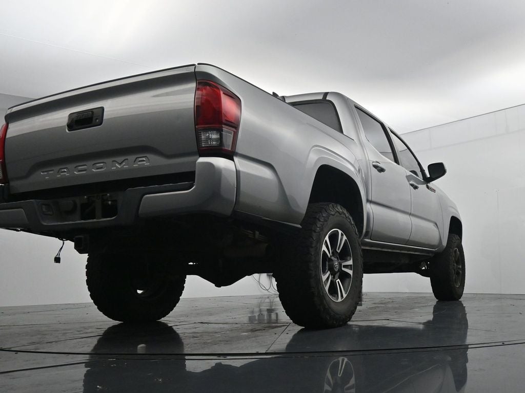 2019 Toyota Tacoma SR