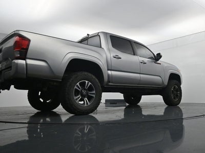 2019 Toyota Tacoma SR