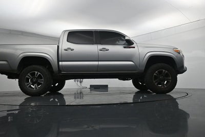 2019 Toyota Tacoma SR