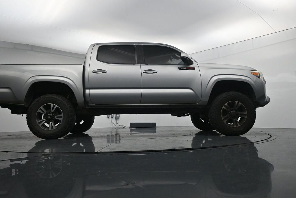 2019 Toyota Tacoma SR