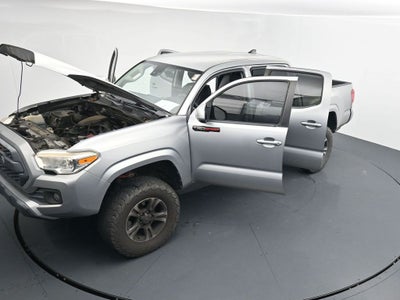2019 Toyota Tacoma SR