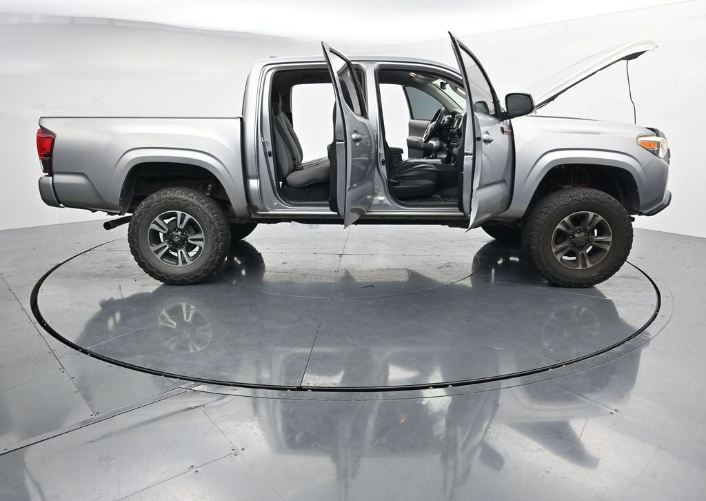 2019 Toyota Tacoma SR
