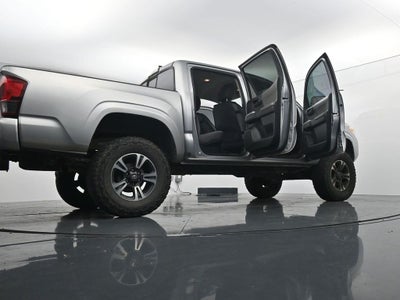 2019 Toyota Tacoma SR