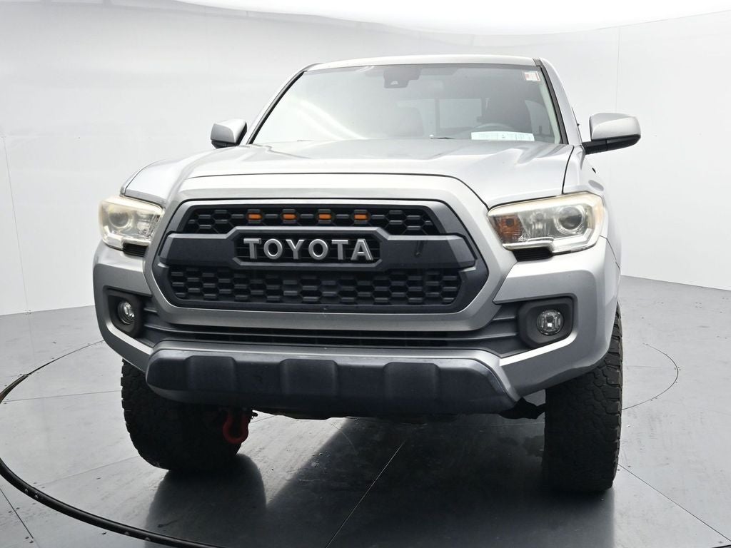 2019 Toyota Tacoma SR