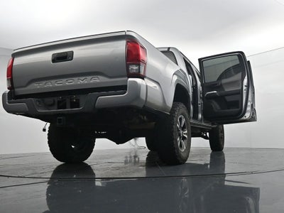 2019 Toyota Tacoma SR