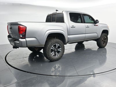 2019 Toyota Tacoma SR
