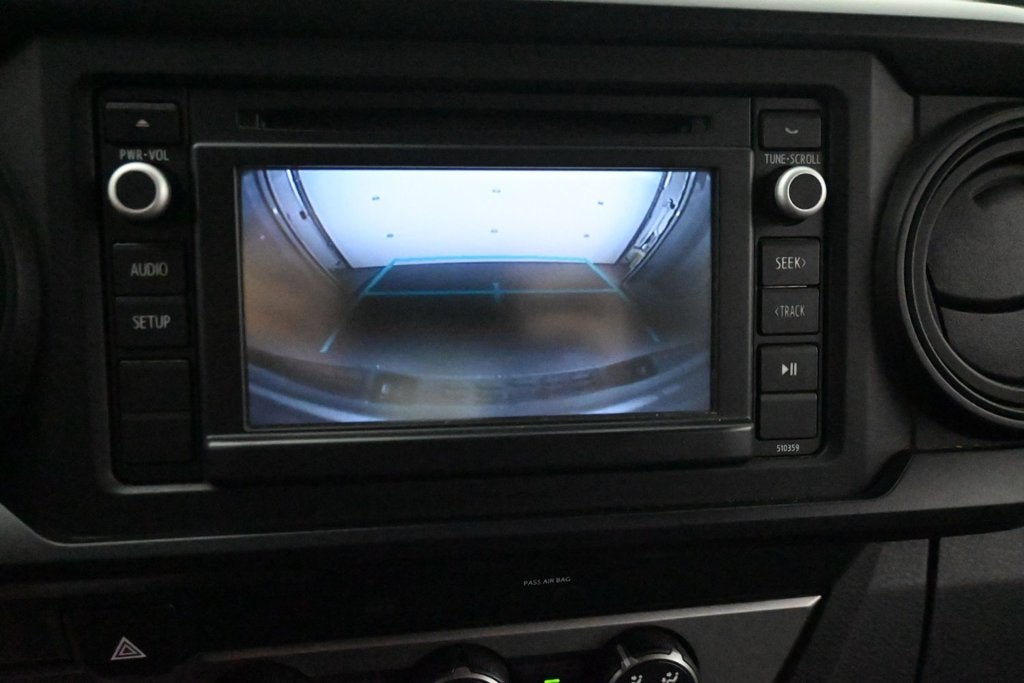 2019 Toyota Tacoma SR
