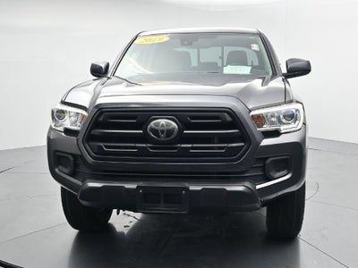 2019 Toyota Tacoma SR