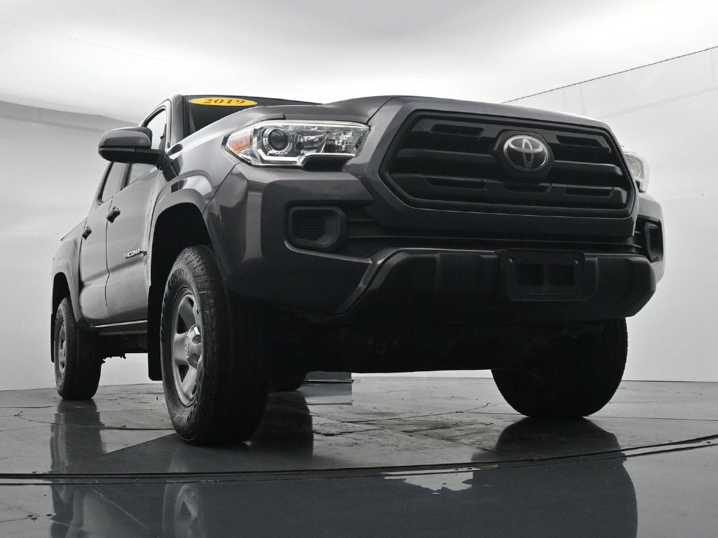 2019 Toyota Tacoma SR